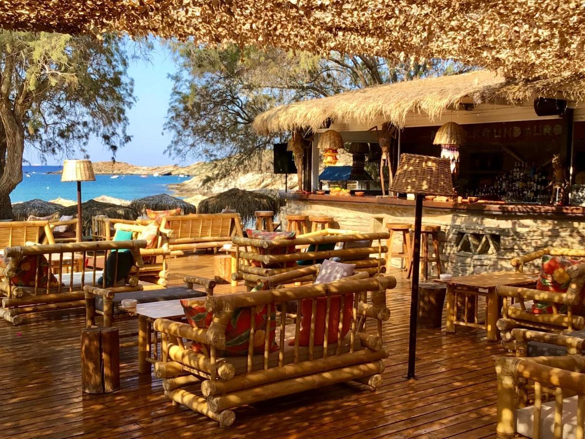 Porto Koundouros Beach And Villas 外观 照片