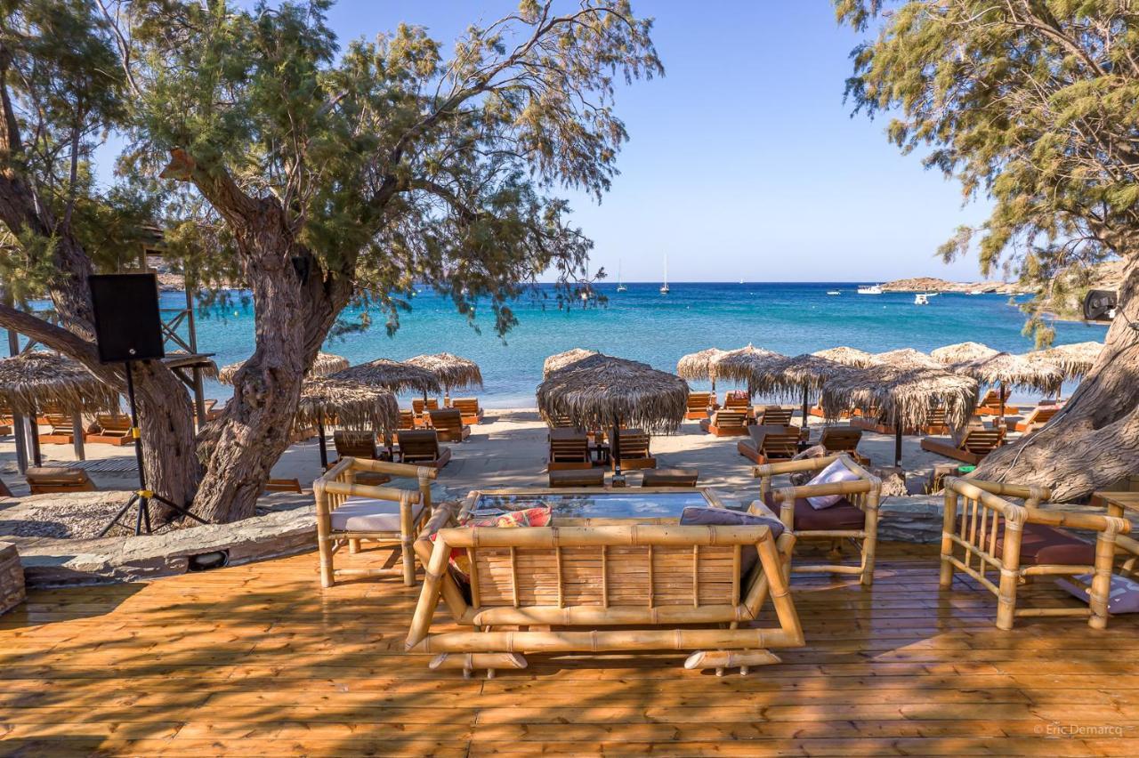 Porto Koundouros Beach And Villas 外观 照片
