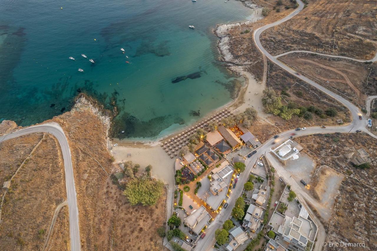 Porto Koundouros Beach And Villas 外观 照片