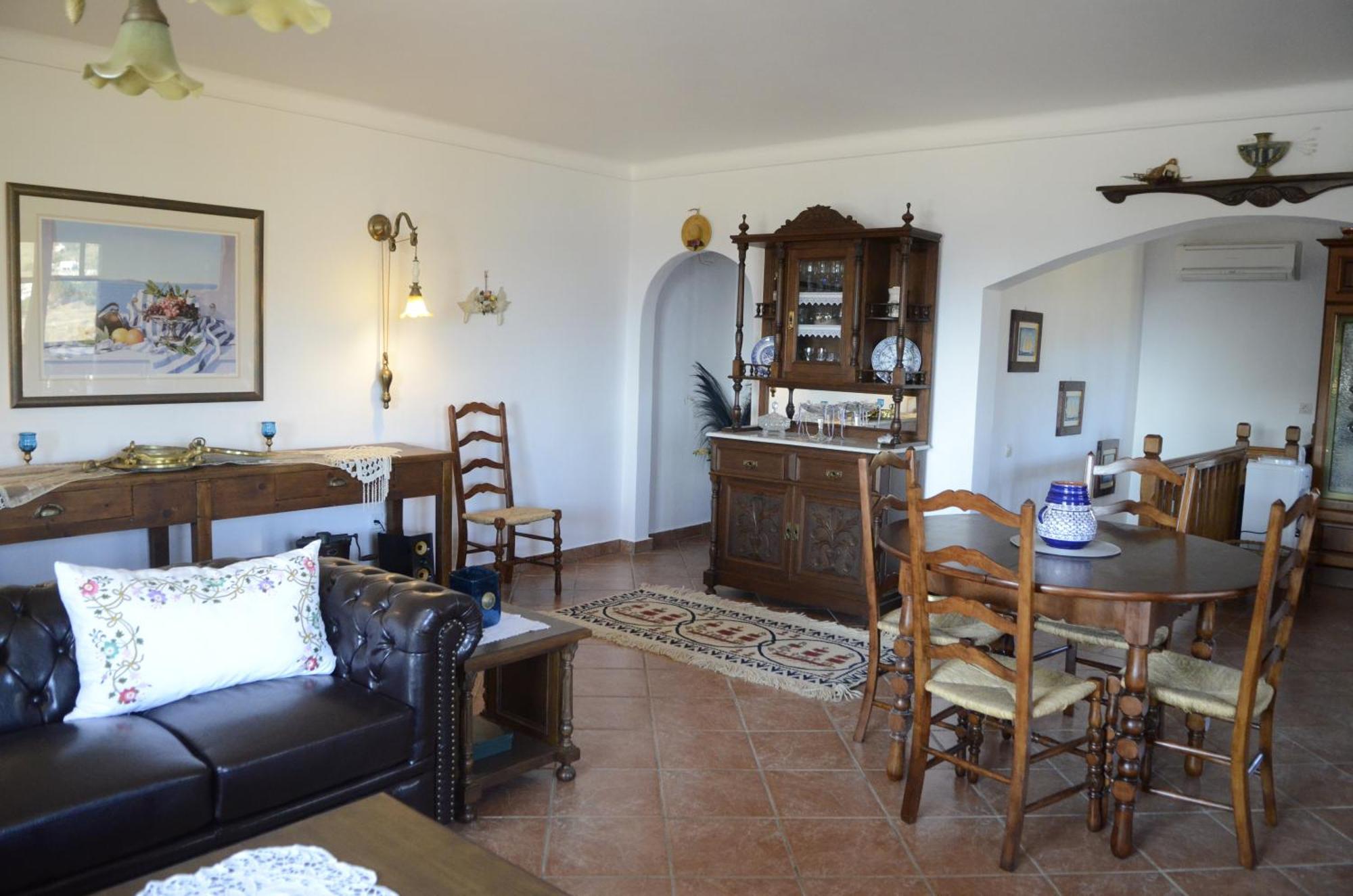 Porto Koundouros Beach And Villas 客房 照片