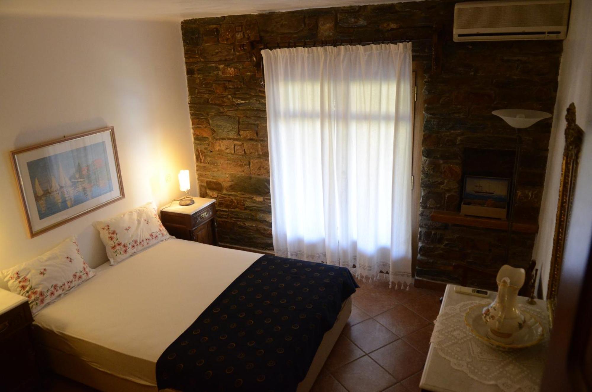 Porto Koundouros Beach And Villas 客房 照片